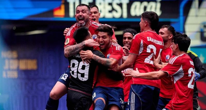 Juega con el king es confiable, juega con el king