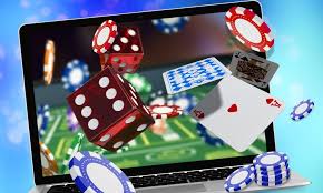 Casino Spindog Your Ultimate Online Gaming Destination