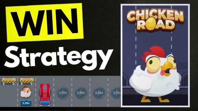 Jugar Chicken Road La Aventura de Racing Más Divertida Jugar Chicken Road La Aventura de Racing Más Divertida