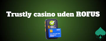 Online Casino Uden ROFUS Spil Gratis og Uden Begrænsninger Online Casino Uden ROFUS Spil Gratis og Uden Begrænsninger