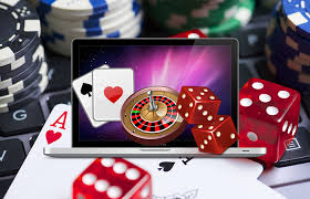 Online Gambling En Udforskning af Spillets Verden Online Gambling En Udforskning af Spillets Verden