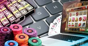 Spinsofglory Die Faszination von Online Spielen und Ihr Einfluss auf die Gesellschaft