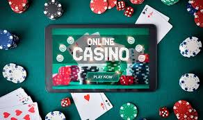 Experience the Thrill at Casino 21k UK Experience the Thrill at Casino 21k UK