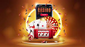 Experience the Thrill at Casinoways Casino & Sportsbook Experience the Thrill at Casinoways Casino & Sportsbook