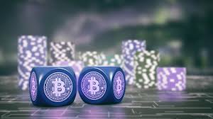 Exploring the World of Online Anonymous Bitcoin Casinos 262642240