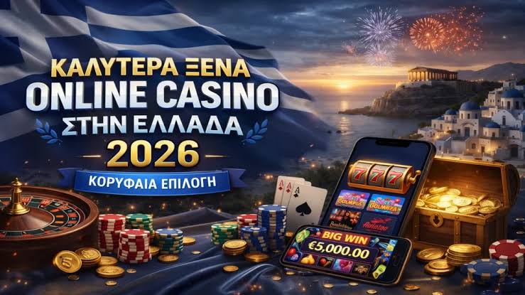 Τα Καλύτερα Online Καζίνο Ο Απόλυτος Οδηγός -494505401