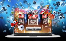 Online Casino Oplev Spændingen Ved Digitale Spil Online Casino Oplev Spændingen Ved Digitale Spil